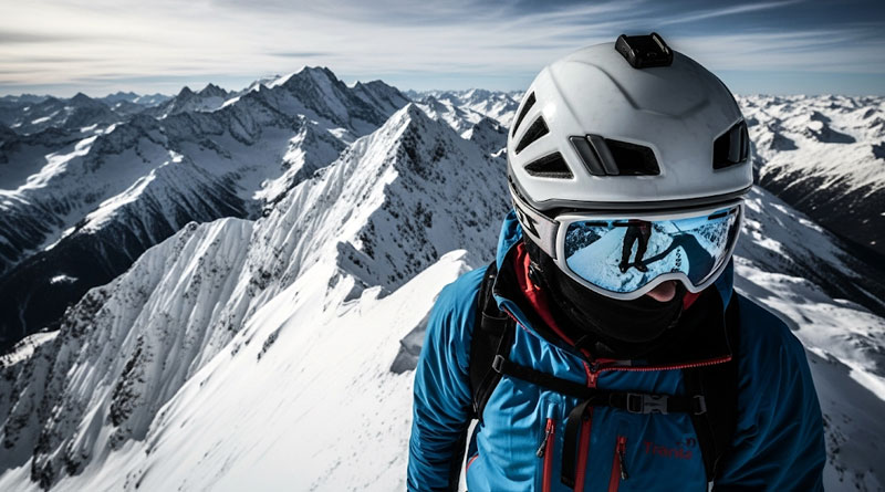 Best Ski Mountaineering Helmets
