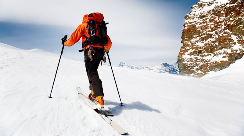 Best Ski Mountaineering Skis