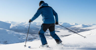 Best Ski Trousers in the UK