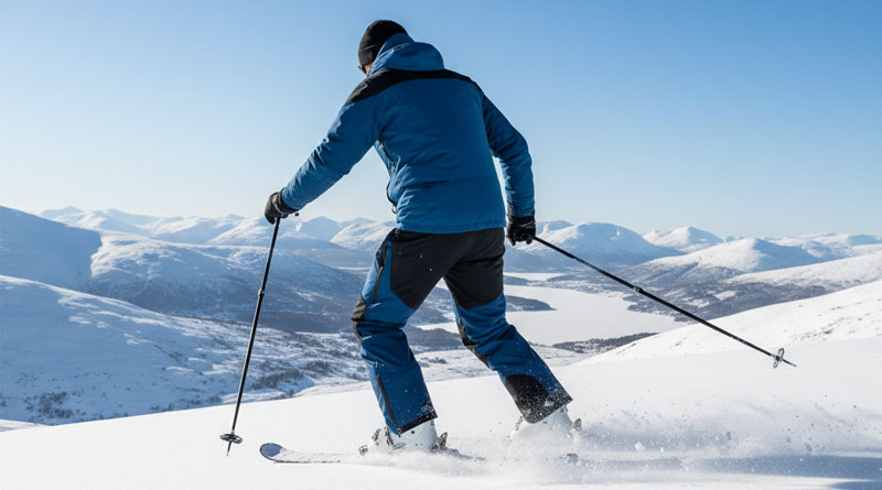 Best Ski Trousers in the UK
