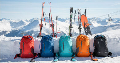 Best Small Ski Backpacks