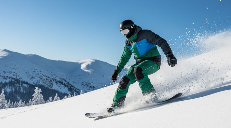 Best Snowboard Trousers in the UK