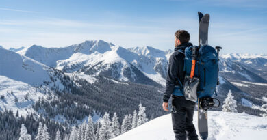 Best Splitboard Backpacks