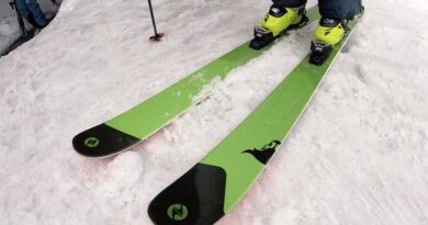 Blizzard Rustler 11 Skis Review