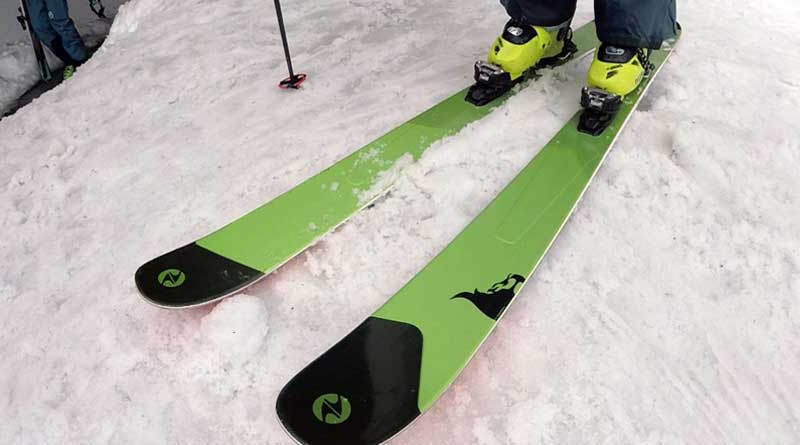 Blizzard Rustler 11 Skis Review