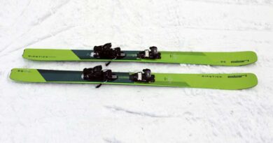Elan Ripstick 96 Skis Review