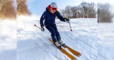 Fischer Ranger 96 Skis Review