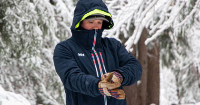 Helly Hansen Alpha LifaLoft Jacket Review