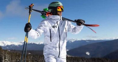 Helly Hansen SOGN Shell 2.0 Jacket Review