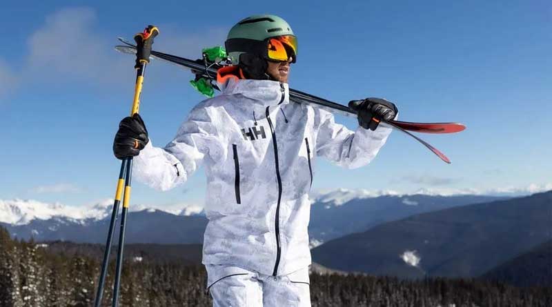 Helly Hansen SOGN Shell 2.0 Jacket Review