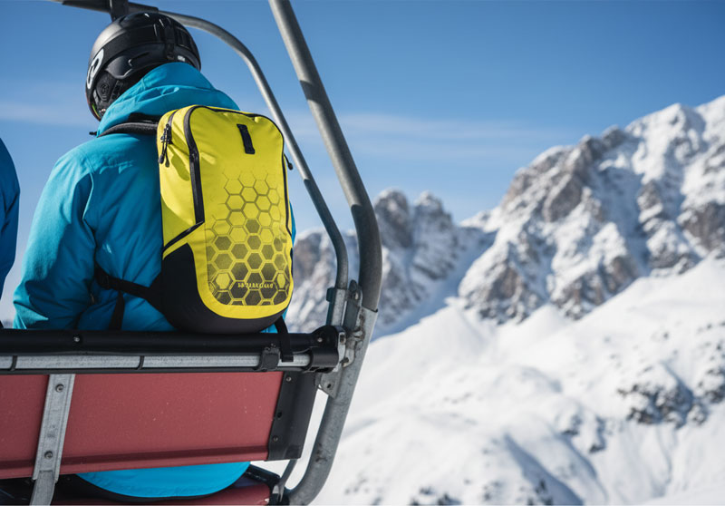 How to Choose Lift-Friendly Ski Packs?
