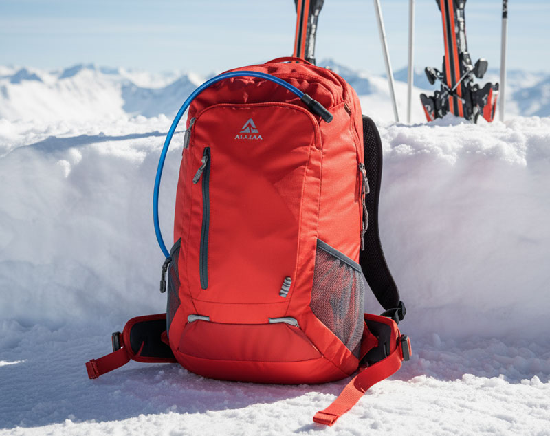 How to Choose Small Ski Backpacks?