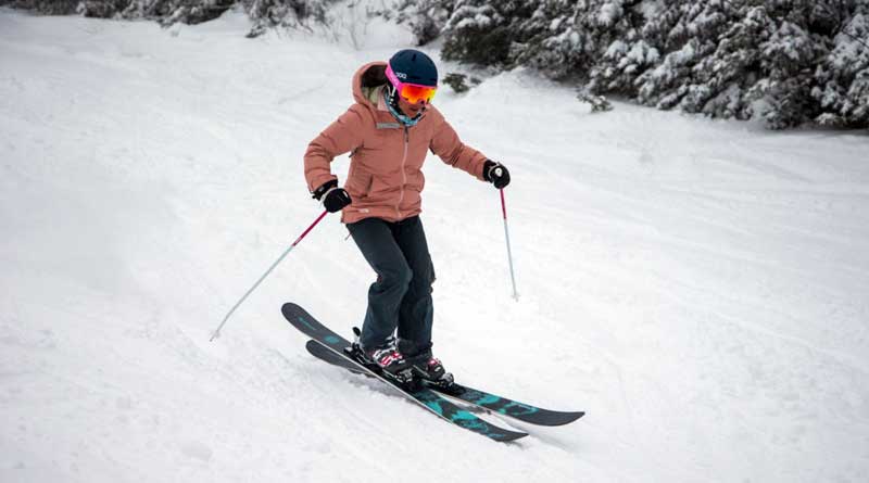 Nordica Santa Ana 104 Free Review