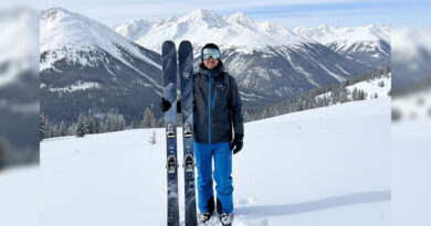 Rossignol Black Ops 98 Review