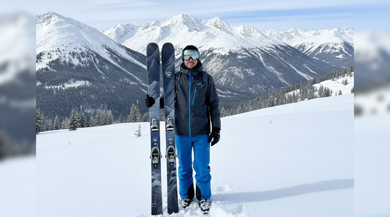 Rossignol Black Ops 98 Review