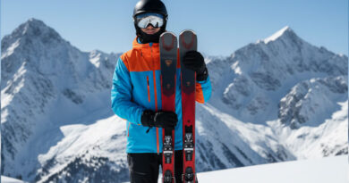 Rossignol Experience 86 Basalt Skis Review
