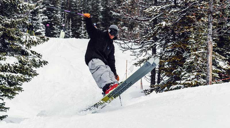 Rossignol Sender Soul 102 Skis Review