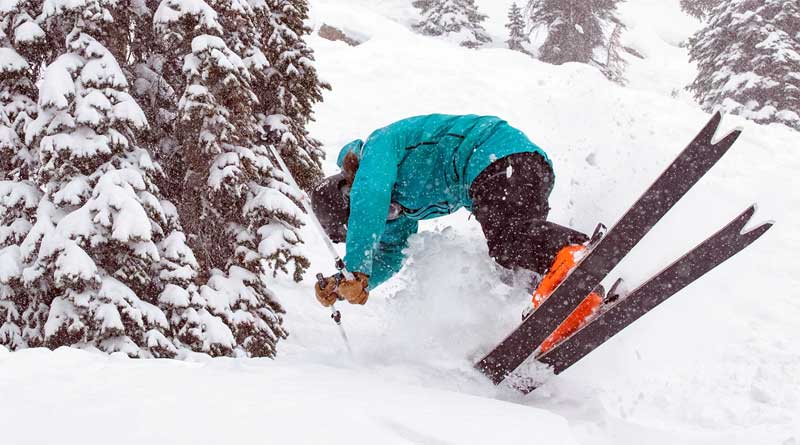 Season Forma Skis Review