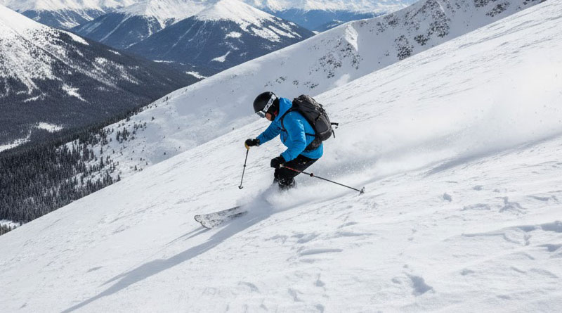 Best Adjustable Ski Poles