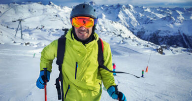 Best Anti-Fog Ski Goggles