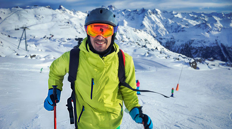 Best Anti-Fog Ski Goggles