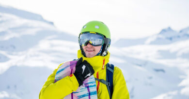 Best Anti-Fog Snowboard Goggles