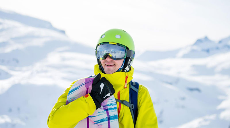 Best Anti-Fog Snowboard Goggles