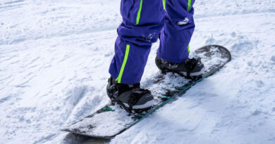 Best Backcountry Snowboard Boots
