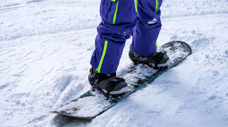 Best Backcountry Snowboard Boots