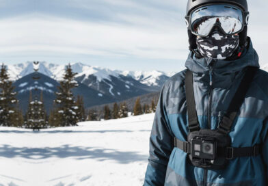 Best GoPro Mounts for Snowboarding