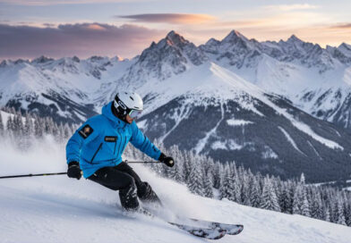 Best Gore-Tex Ski Jackets