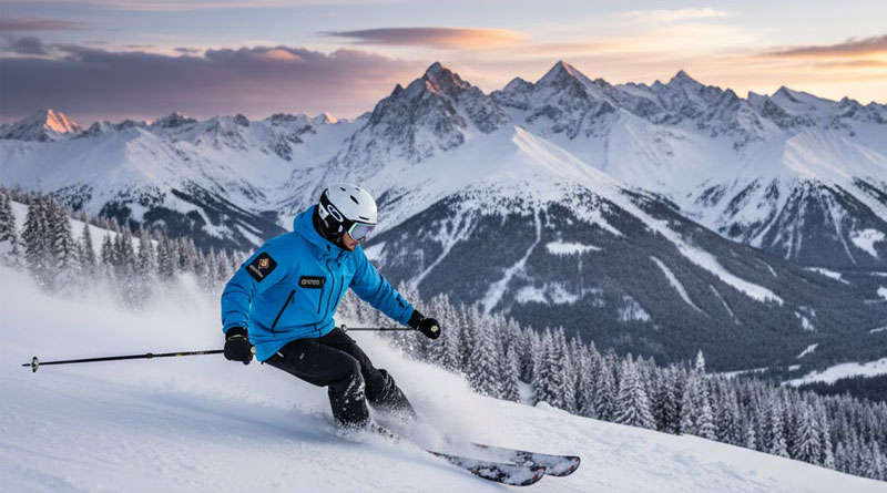 Best Gore-Tex Ski Jackets