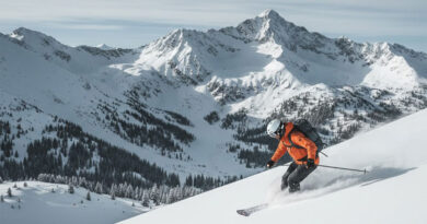 Best Gore-Tex Ski Pants