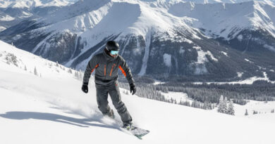 Best Gore-Tex Snowboard Pants