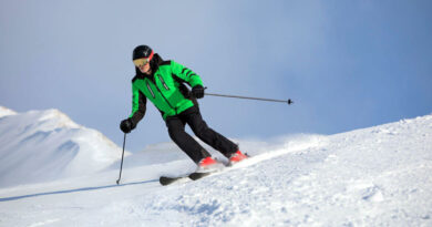 Best Hardshell Ski Jackets