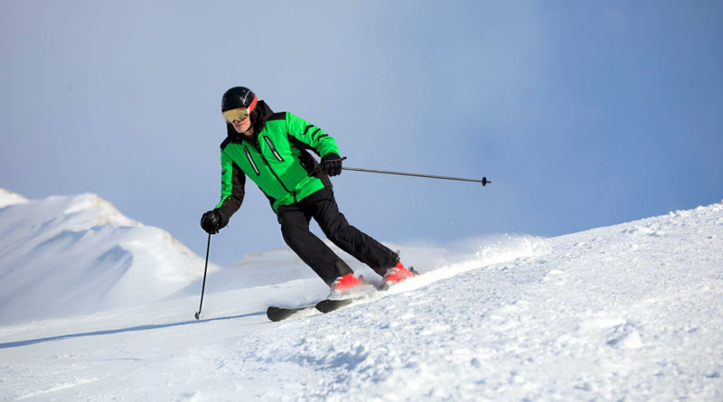 Best Hardshell Ski Jackets