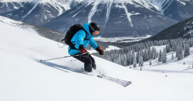 Best Heated Ski Gloves