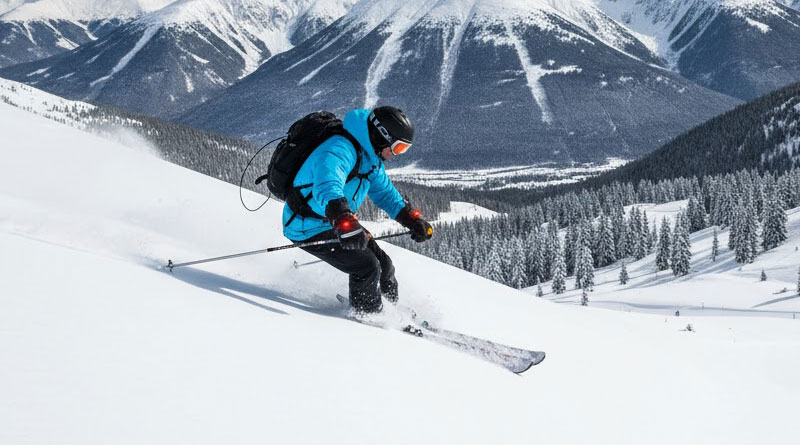 Best Heated Ski Gloves