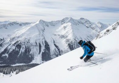 Best Hydration Packs for Skiing