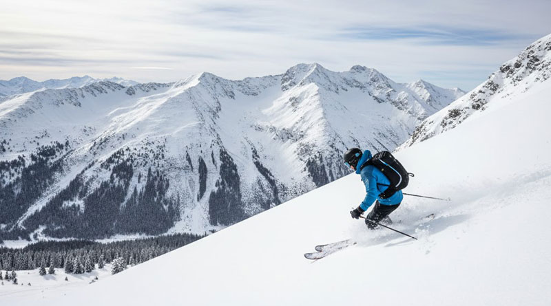 Best Hydration Packs for Skiing