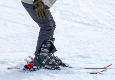 Best Knee Braces for Skiing