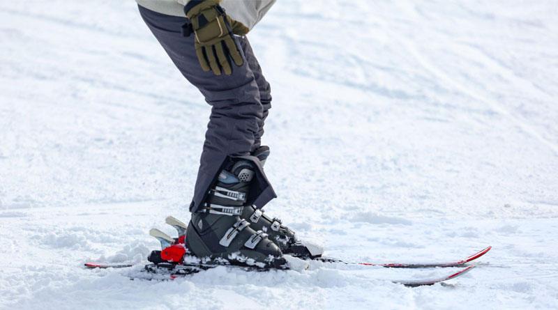 Best Knee Braces for Skiing