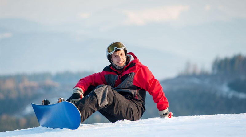 Best Knee Braces for Snowboarding