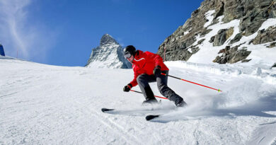 Best Knee Pads for Skiing