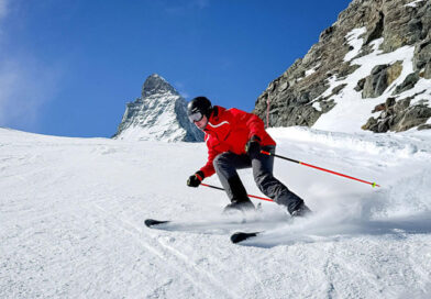 Best Knee Pads for Skiing