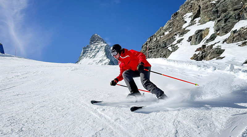 Best Knee Pads for Skiing