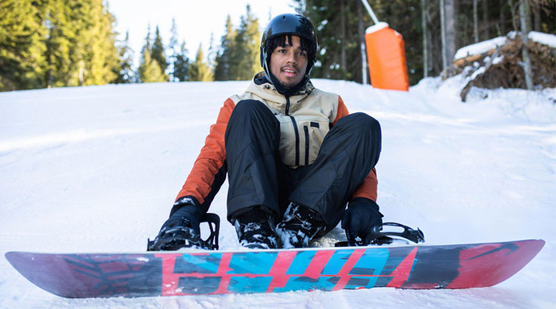 Best Knee Pads for Snowboarding