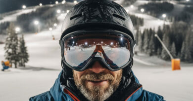 Best Night Snowboarding Goggles