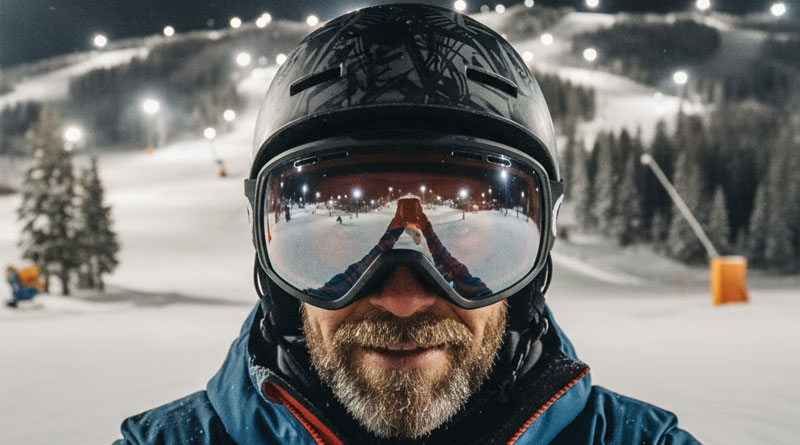 Best Night Snowboarding Goggles