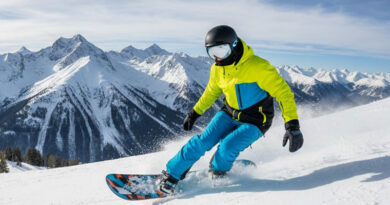 Best Oakley Goggles for Snowboarding